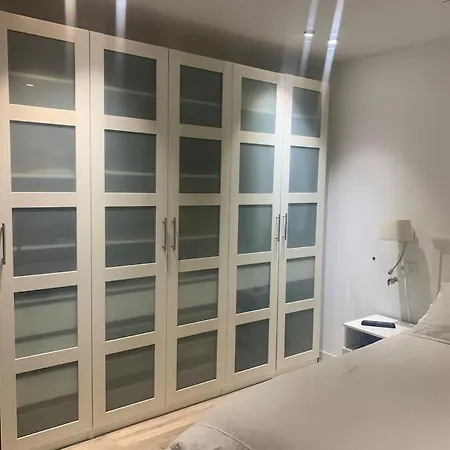 Riego De Agua 1900 Historic Center Appartement A Coruña