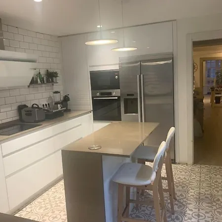 Riego De Agua 1900 Historic Center Appartement *